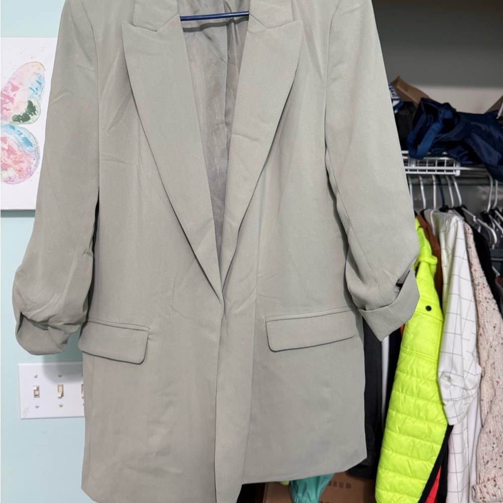 Tahari Classic Blazer